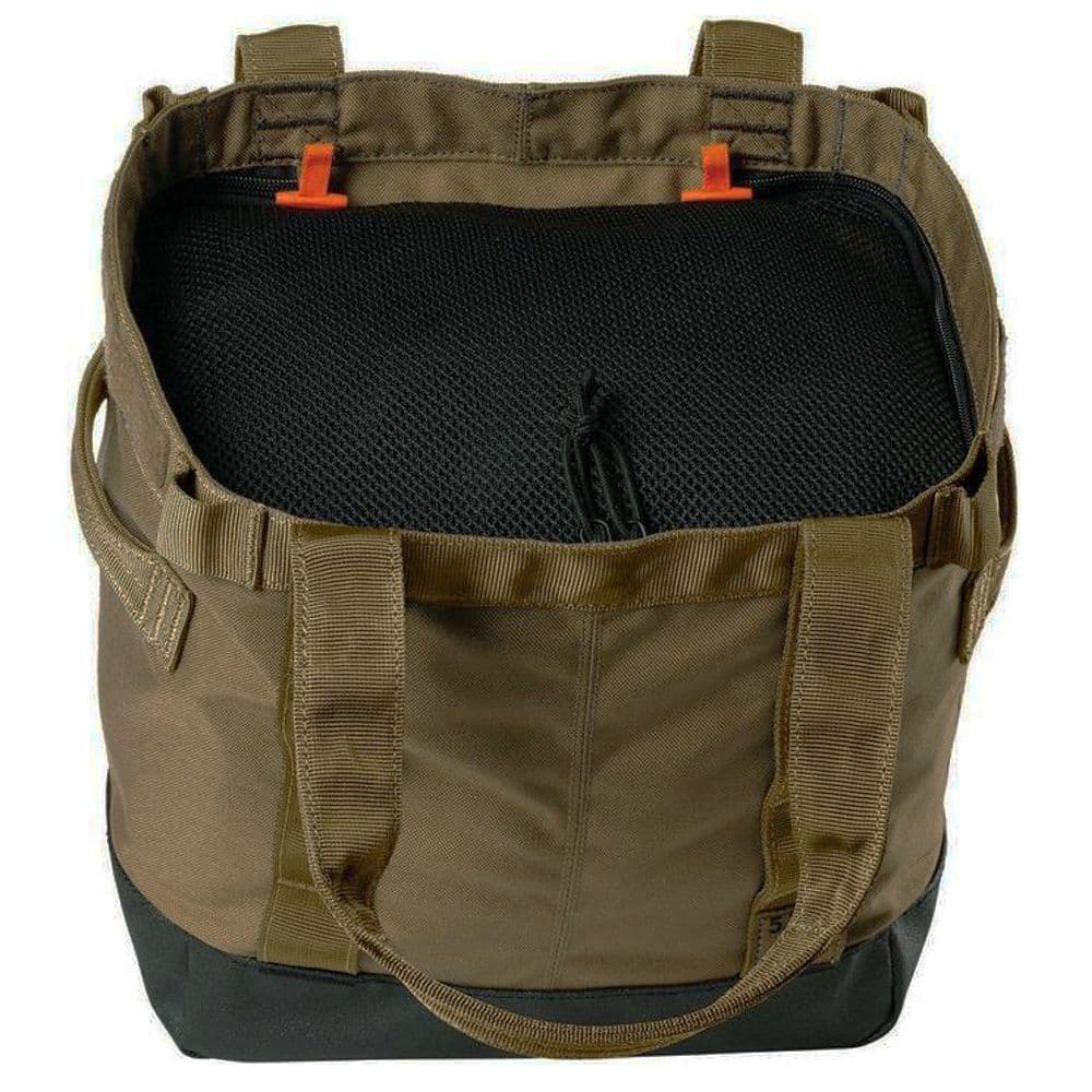 5.11 TACTICAL ユーティリティバッグ LOAD READY UTILITY | ミリタリー