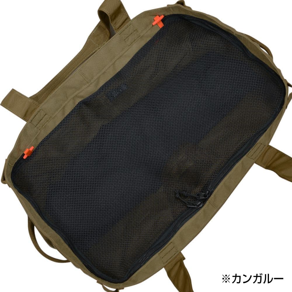 ミリタリーショップ レプマート / 5.11 TACTICAL ユーティリティバッグ