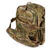 5.11 Tactical バックパック RUSH72 2.0 容量55L 56565