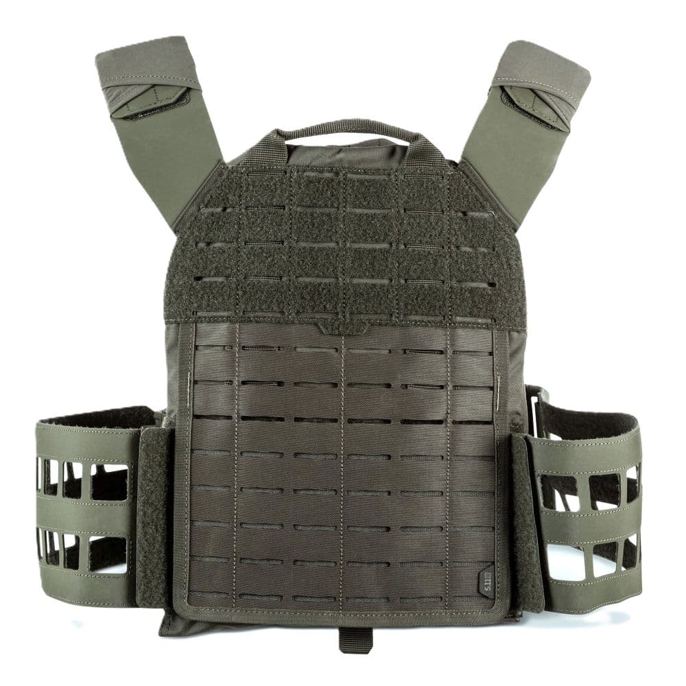 5.11 Tactical プレートキャリア QR PLATE CARRIER クイックリリース