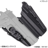 Safariland ホルスター 579 GLS コンパクト Glock19、PPQ、VP9、他