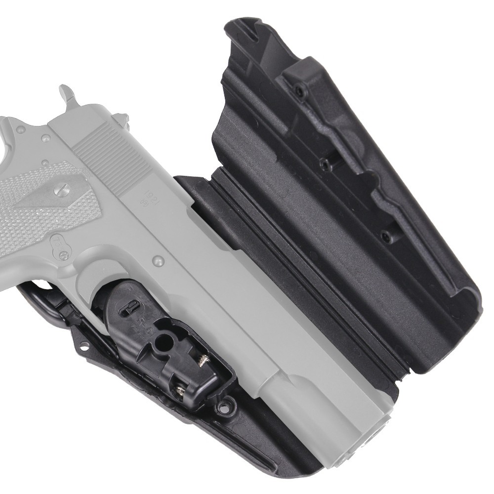 ミリタリーショップ レプマート / Safariland ホルスター 579 GLS