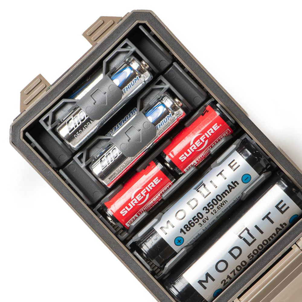 ミリタリーショップ レプマート / THYRM モジュラーインサートパック