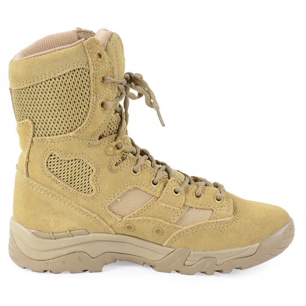 5.11タクティカル TACLITE8 コヨーテブーツ 12031 | ミリタリー