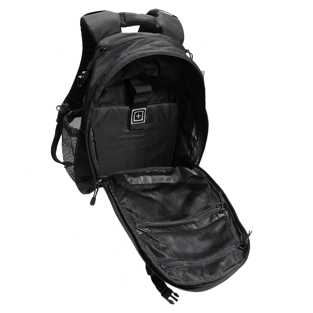 5.11 Tactical バックパックCOVRT18 ハイドレーション対応 MOLLE