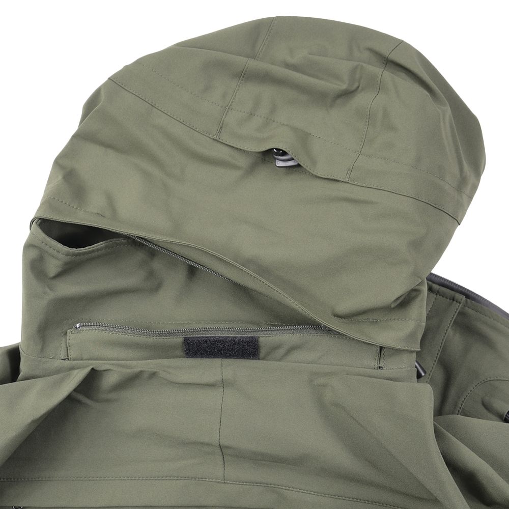 5.11 Tactical ジャケット SABRE 2.0 防水 48112 | ミリタリーショップ