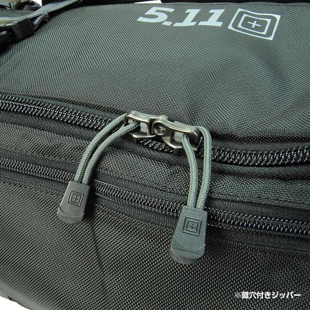 5.11 Tactical ガーメントバッグ 56114 スーツ収納 | ミリタリー
