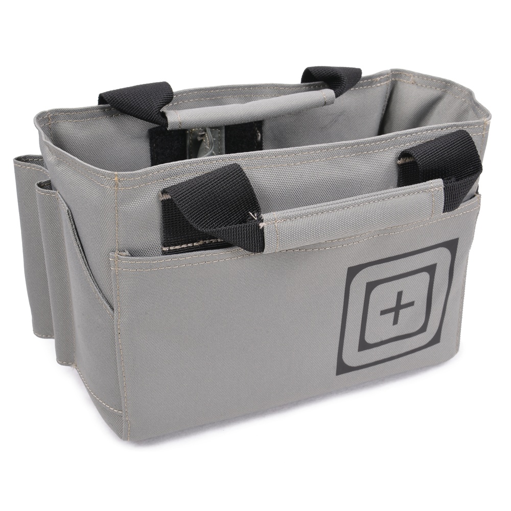 5.11 Tactical レンジバッグ クオリファイアー 56152 | ミリタリー