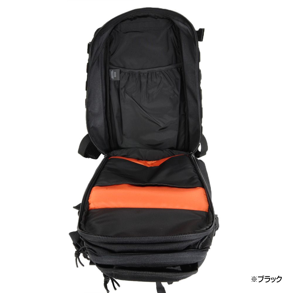 5.11 Tactical バックパック オールハザードニトロ 56167 | ミリタリー