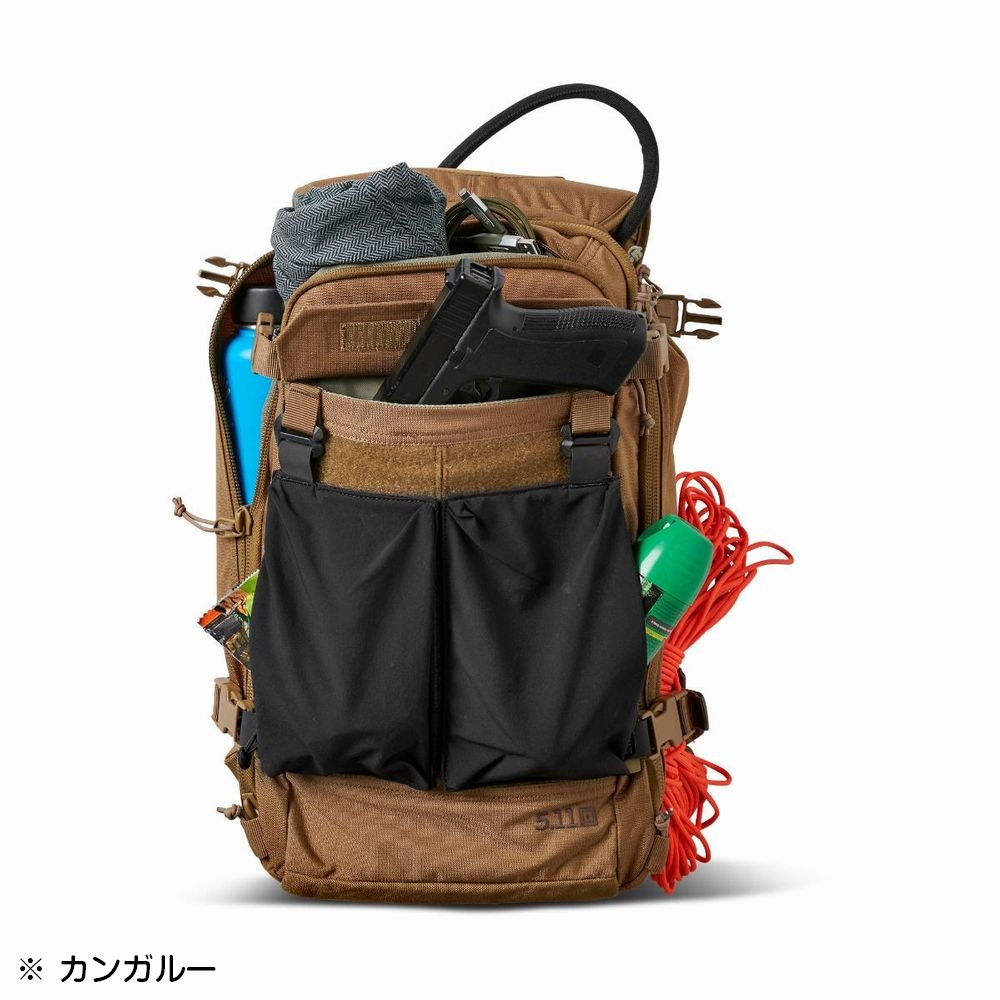 ミリタリーショップ レプマート / 5.11タクティカル AMP12 バックパック 25L 56392