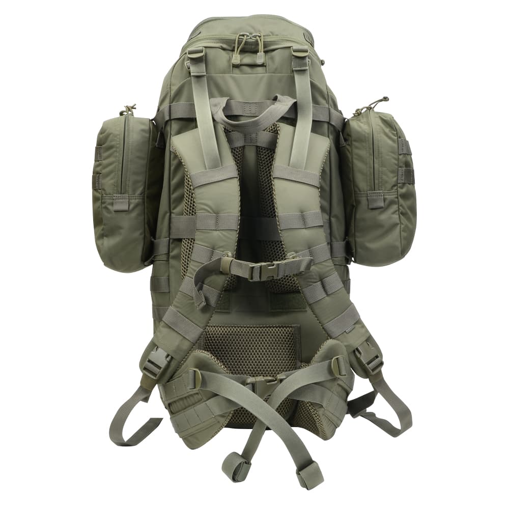 5.11 Tactical バックパック RUSH100 ラッシュ 容量60L | ミリタリー