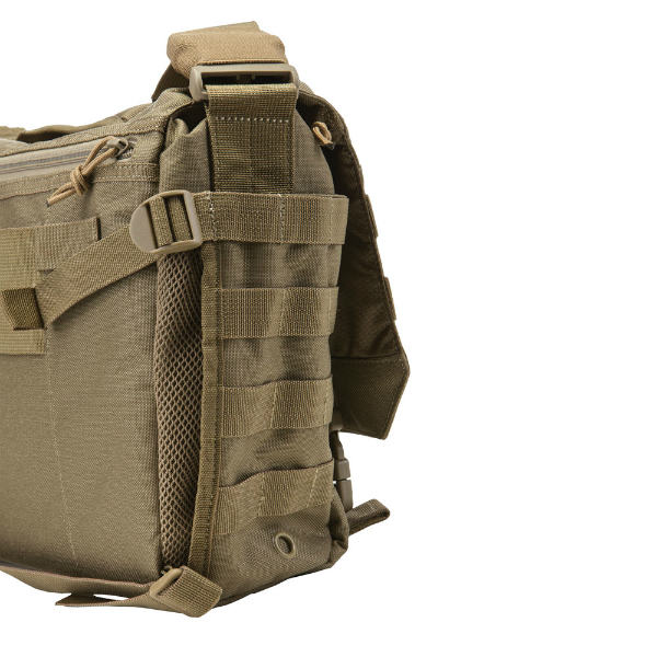 5.11タクティカル ラッシュ メッセンジャーバッグ | ミリタリー