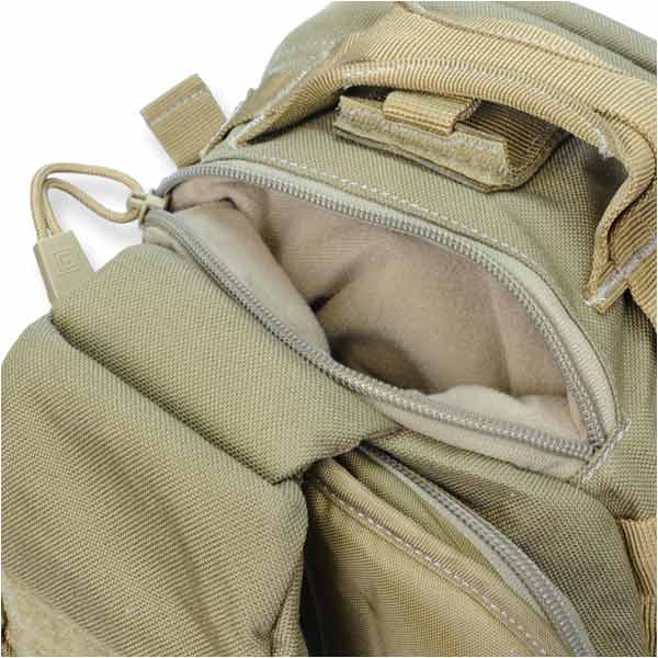 5.11 タクティカルスリングバッグ　特殊部隊　pmc トレッキング 5.11 タクティカルスリングバッグ 特殊部隊 pmc トレッキング