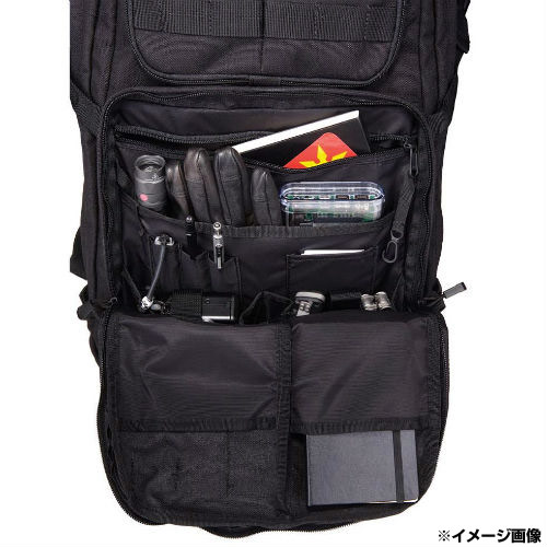 5.11 Tactical ラッシュ24 バックパック 58601 | ミリタリーショップ