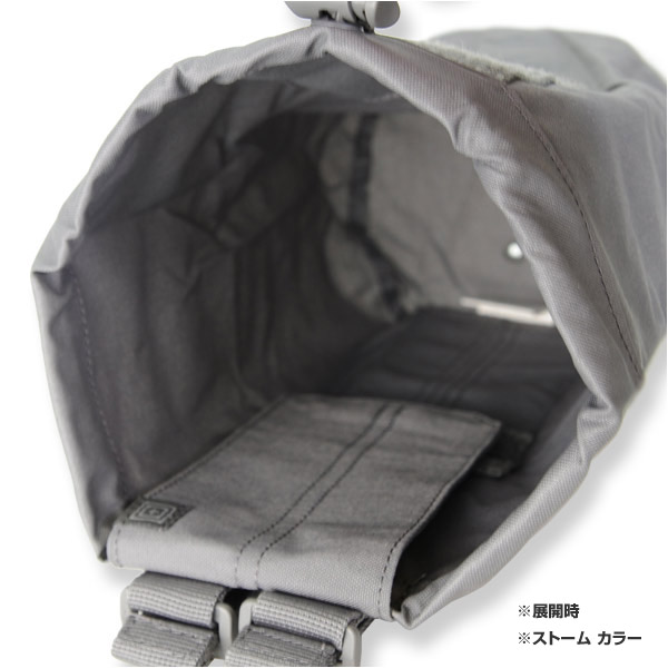 5.11 Tactical VTAC ドロップポーチ 58704 | ミリタリーショップ