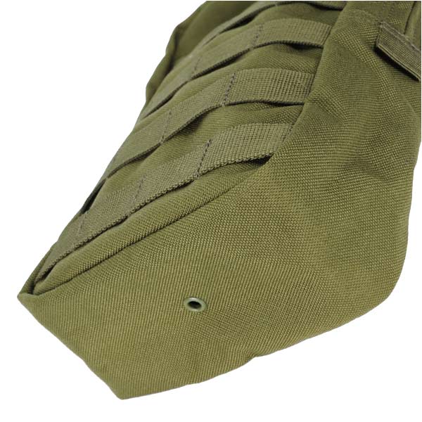 5.11 Tactical VTAC 6×10 バーチカルポーチ 58717 | ミリタリー