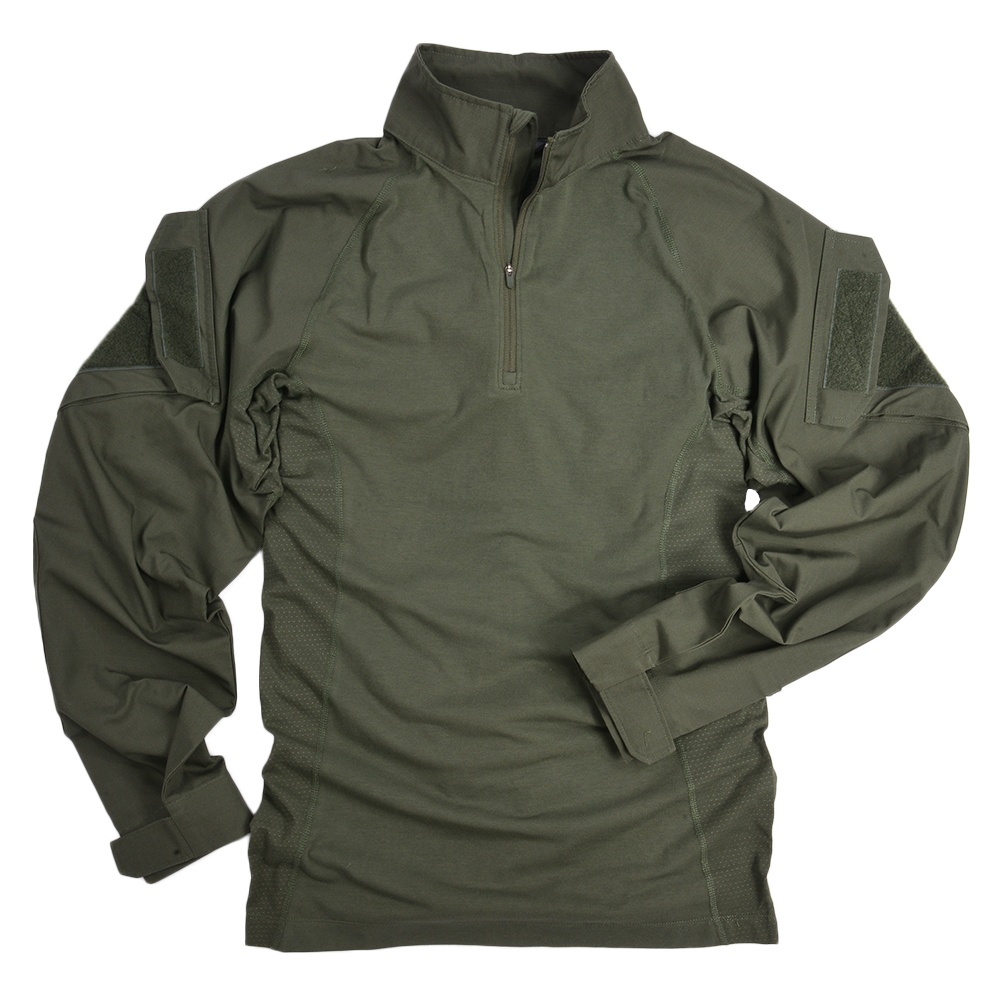 5.11 Tactical 長袖シャツ RAPID ASSAULT SHIRT TDU 72194