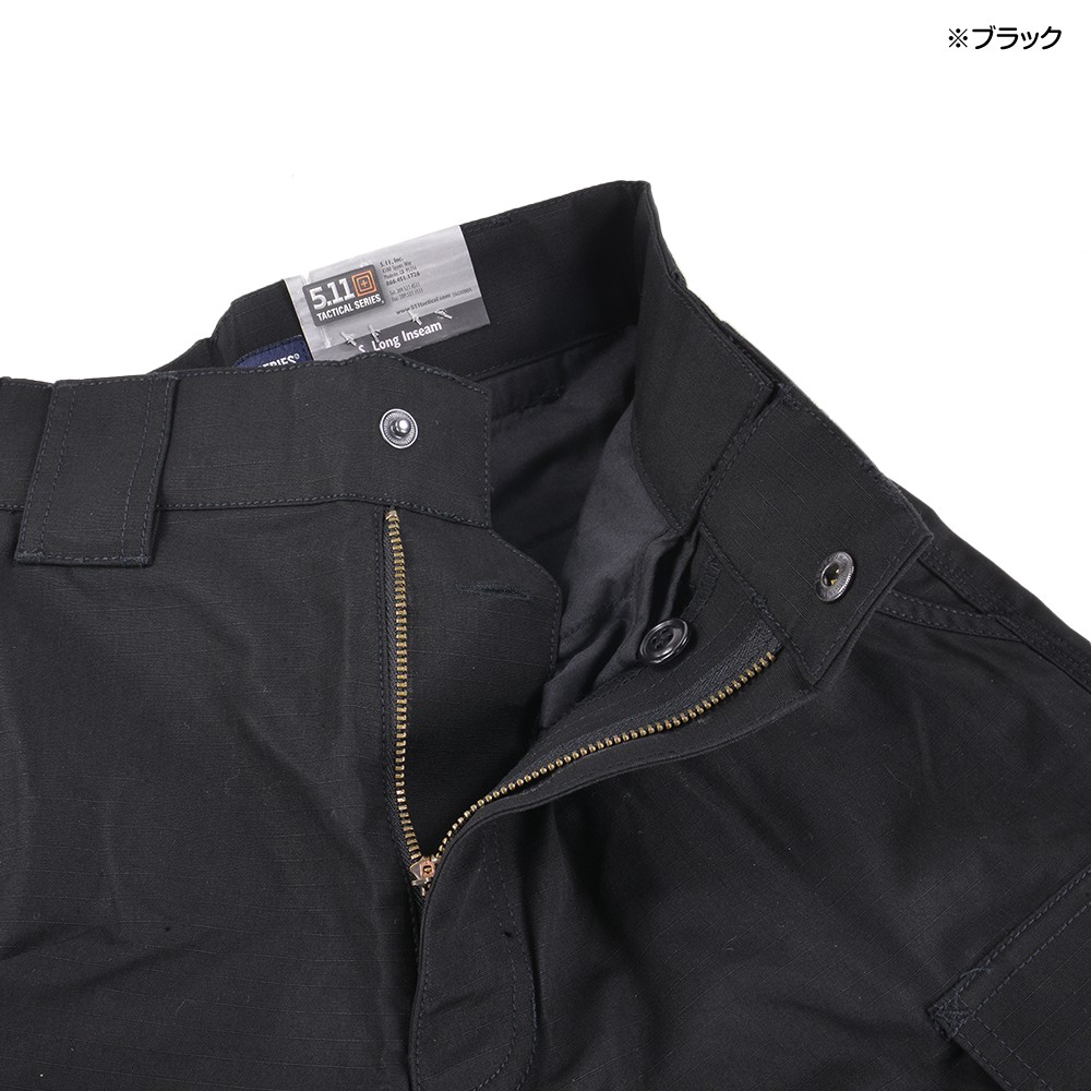 5.11 Tactical TDUパンツ マルチカム ショート丈タイプ | ミリタリー