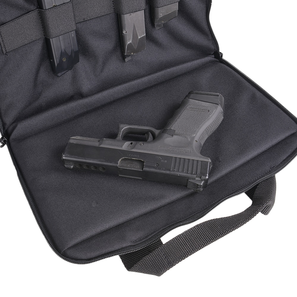 BLACKHAWK ピストルケース Gun Rug 1丁収納 61GR01BK | ミリタリー