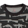 Rothco 半袖Tシャツ Vintage Guns コットン/ポリエステル混紡 銃器柄 66360