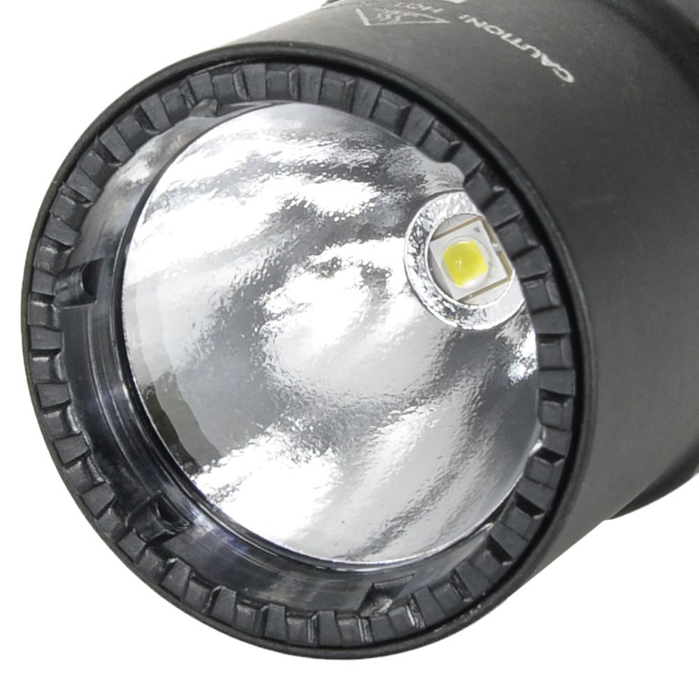 SUREFIRE 懐中電灯 6PX PRO 航空機用アルミ合金ボディ | ミリタリー
