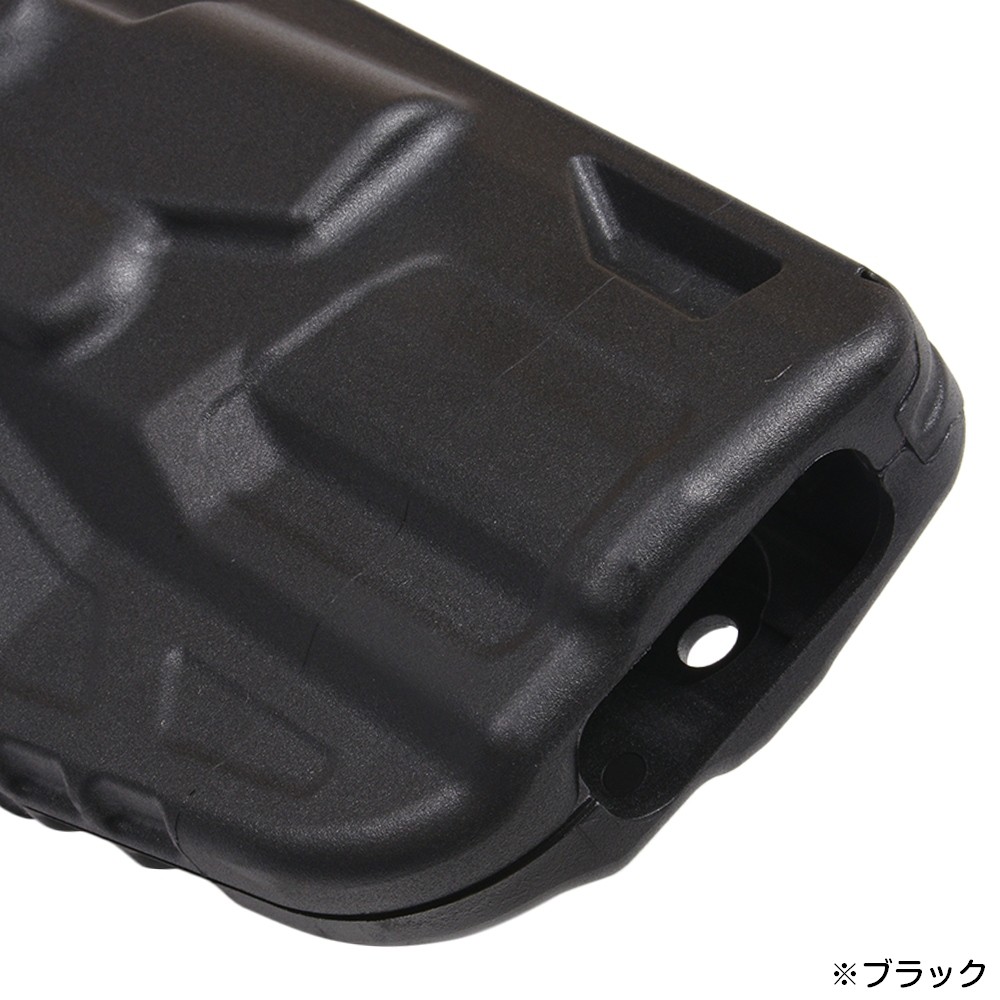 上等な レプマート ミリタリーショップ / 7TS ホルスター Safariland 個人装備