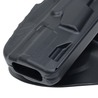 Safariland ホルスター 7378 7TS ALS H&K USPコンパクト対応 右用 7378-291-411