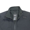 5.11 Tactical フリースジャケット TACTICAL FLEECE 2.0 ナイロン補強 サイドジッパー 78026ABR