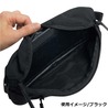 AGILITE ドロップポーチ SIX PACK ハンガーポーチ HANGER POUCH