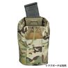 AGILITE ダンプポーチ Mag-Release マグポーチ取り付け可能 8165