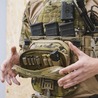 AGILITE ドロップダウンポーチ 背面下部 リアハンガー 8166