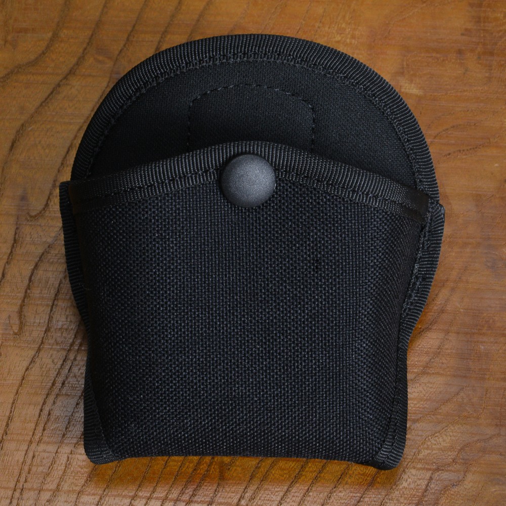 UNCLE MIKES 手錠ケース 8825-1 ナイロン製 ミリタリーショップ レプマート