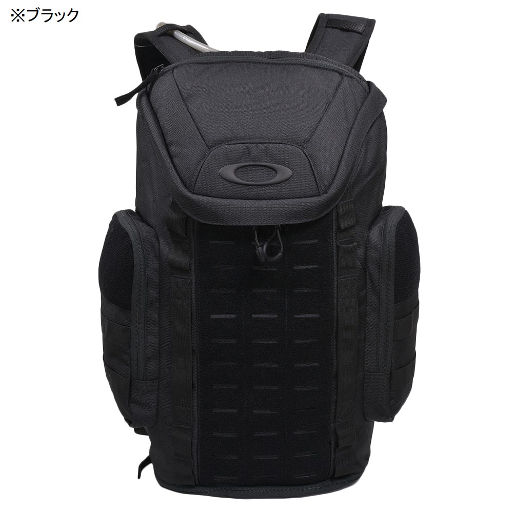 ミリタリーショップ レプマート / Oakley バックパック MOLLE ベルクロ