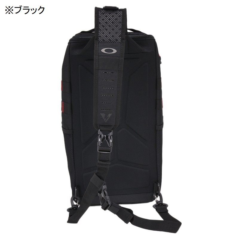ミリタリーショップ レプマート / Oakley スリングバッグ