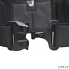 【訳あり商品】HILL PEOPLE GEAR ベルトパッド PRAIRIE BELT ウェストベルト