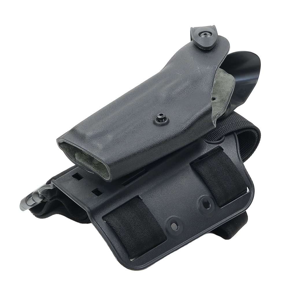 訳あり商品】SAFARILAND レッグホルスター SLS USP 左利き用 6004-93