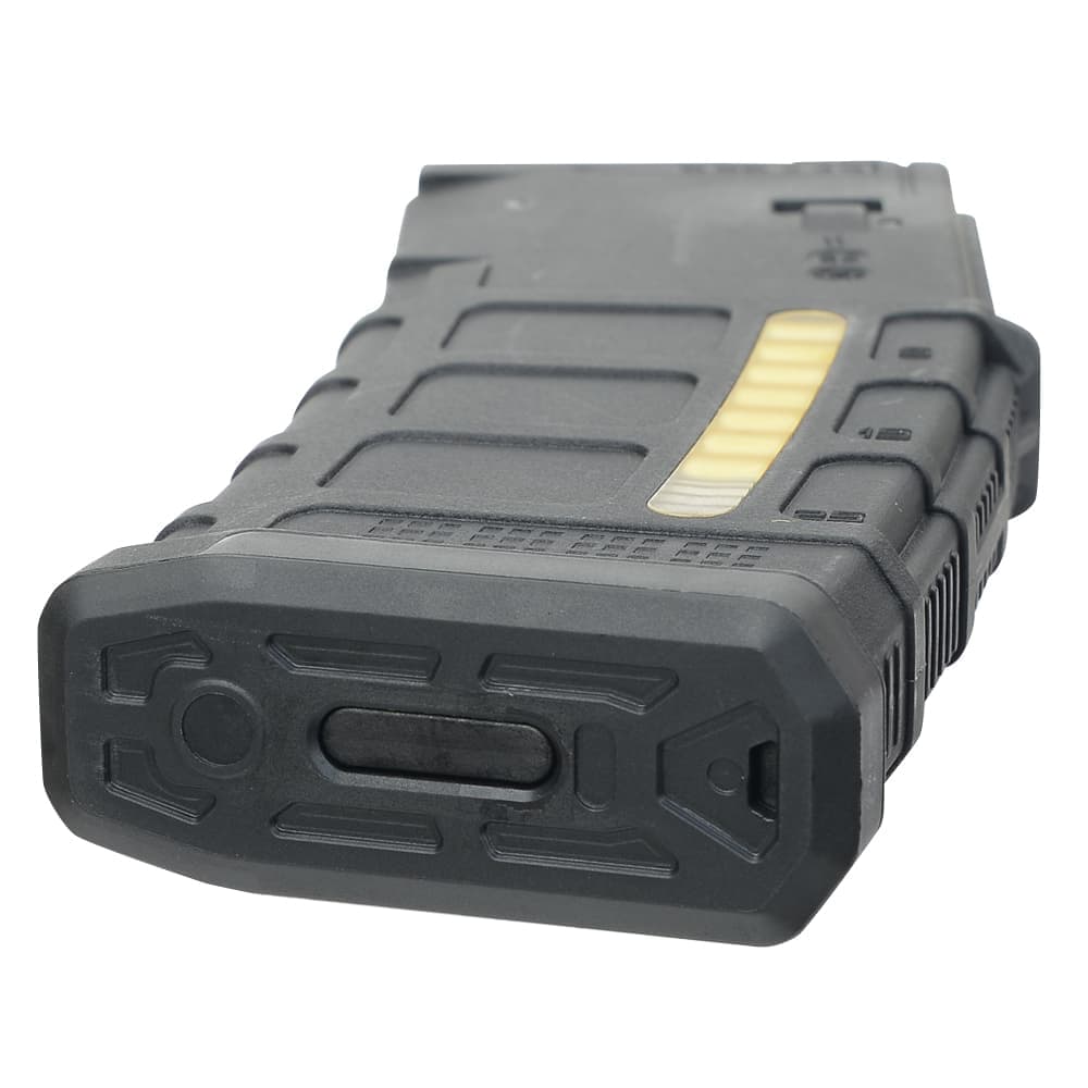 DE Airsoft スペアマガジン MWS用 PMAG 35連 ガスマガジン 東京マルイ