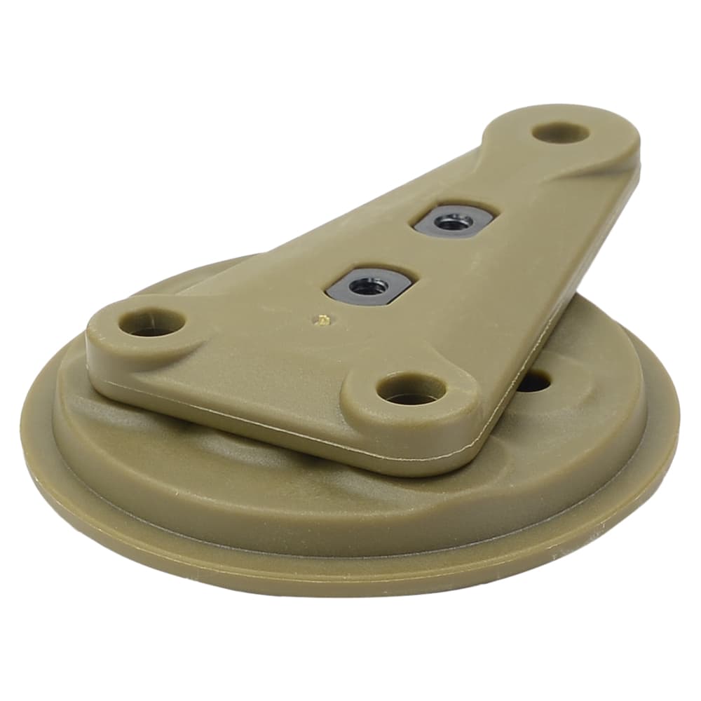 WoSporT ホルスターアダプター Tek-Mount サファリランド対応 GB-ACC