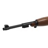 AGM エアコッキングガン M1カービン フェイクウッド AGMM1A