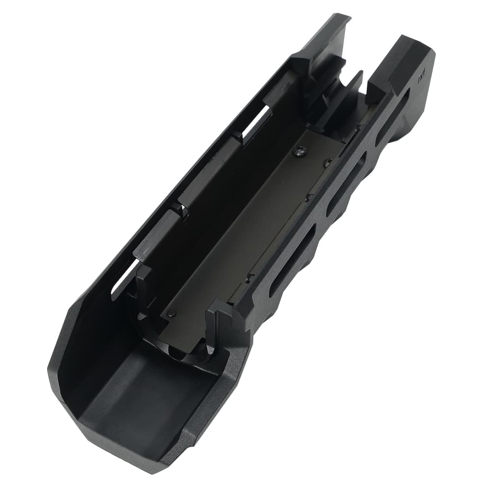 STRIKE INDUSTRIES ハンドガード AKM KP-9対応 M-LOK ポリマー製 SI