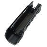 STRIKE INDUSTRIES ハンドガード AKM KP-9対応 M-LOK ポリマー製 SI-AKM-KP9-POLY-HG-BK