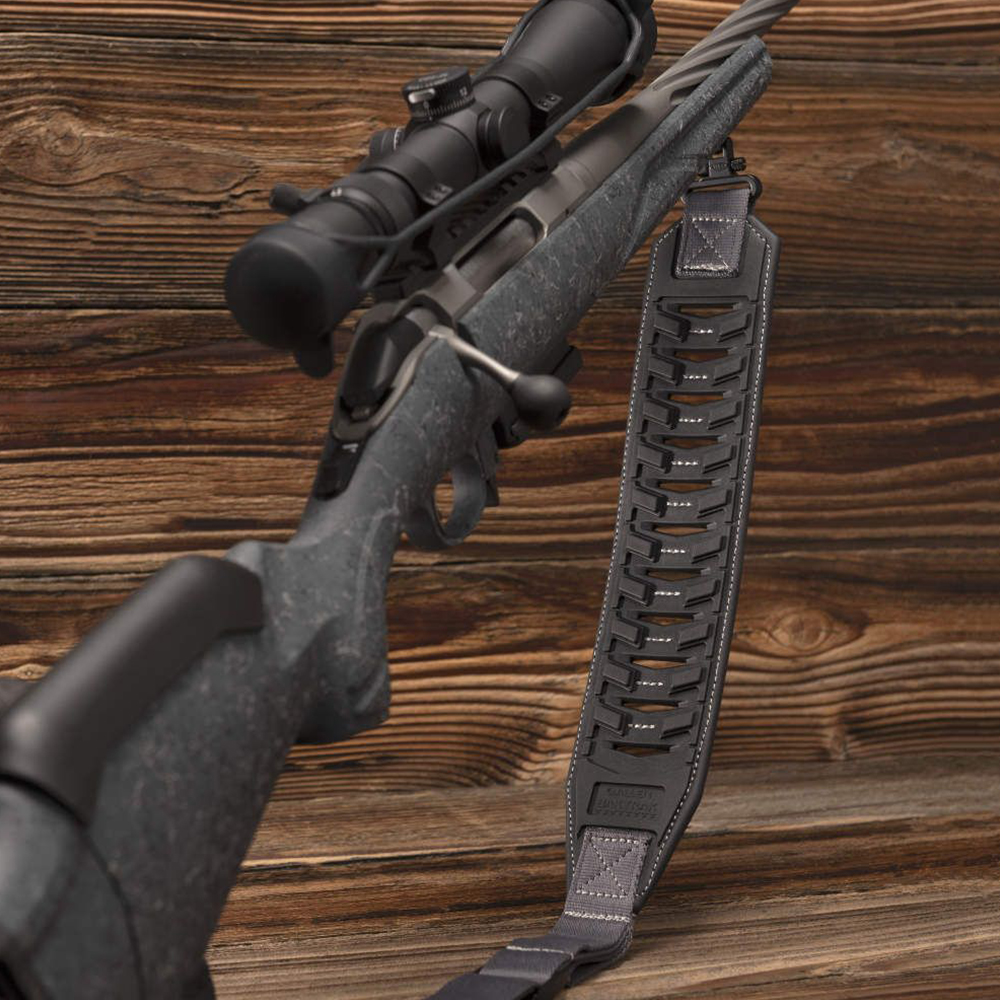 ALLEN ライフルスリング Traverse Sling ゴム製トラクションパッド