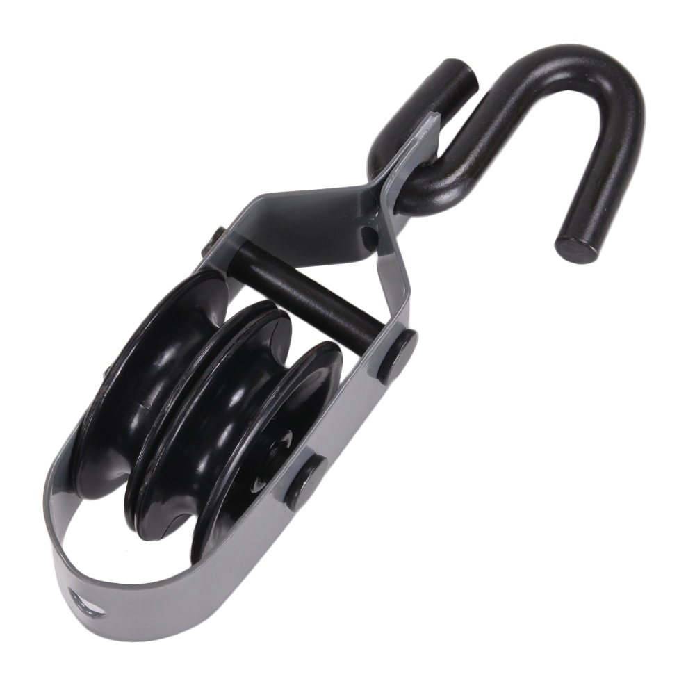 ALLEN 解体用ハンガー ガンブレル&ホイスト 耐荷重200kg | ミリタリー