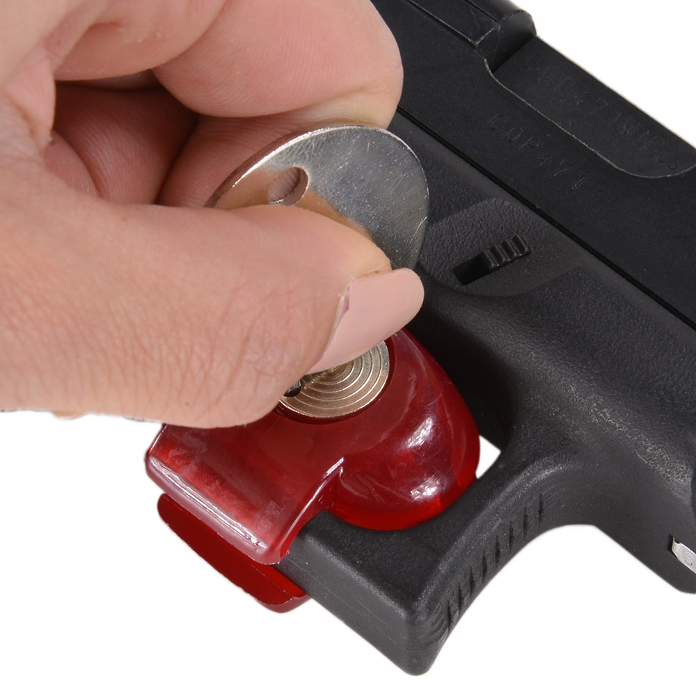 ハンドガントリガーポイント