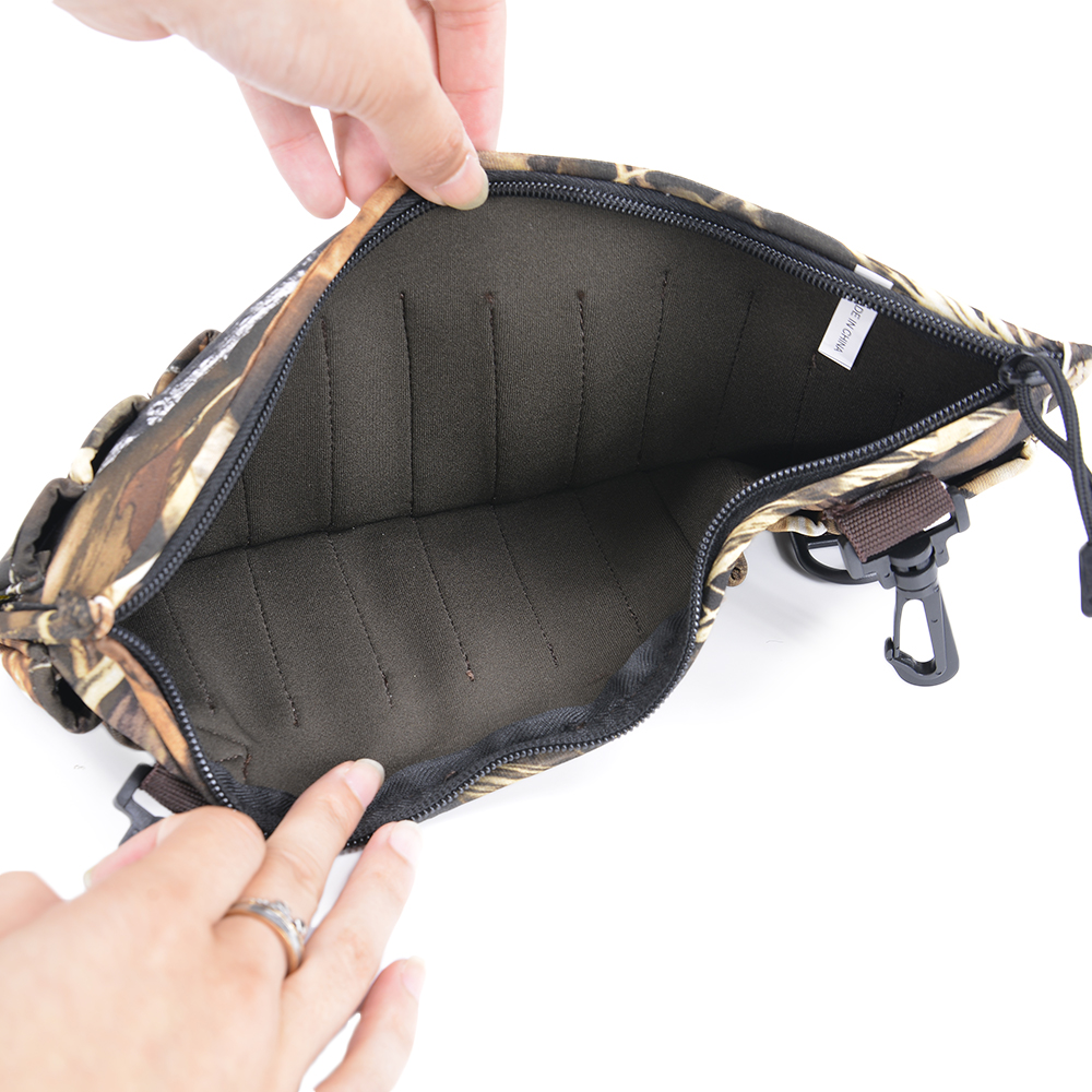 ALLEN ショットシェルホルダー 散弾24発収納 | ミリタリーショップ