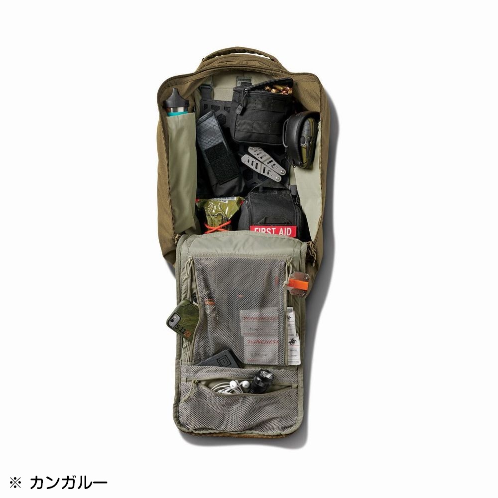 5.11 Tactical AMP72 バックパック 40L 56394 | ミリタリーショップ