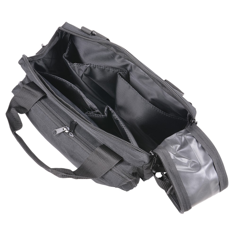 GLOCK レンジバッグ 黒　4丁用　東京マルイ　エアガン　ガスガン Amazon | 東京マルイ GLOCK 22 18歳以上ガスブローバック | ハンドガン