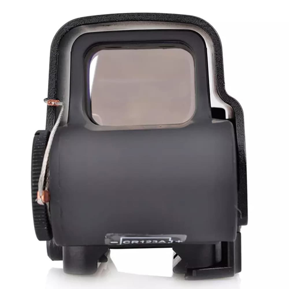 AIM-O ドットサイト EXP3-2 レッド/グリーン切り替え QDマウント