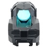 ARROW OPTICS 集光ドットサイト MEPRO M22 PRO 1×28 ファイバーレッド