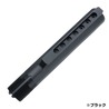 STRIKE INDUSTRIES バッファーチューブ AR-15レシーバー対応 7ポジション